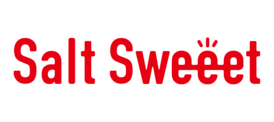 saltsweetロゴ